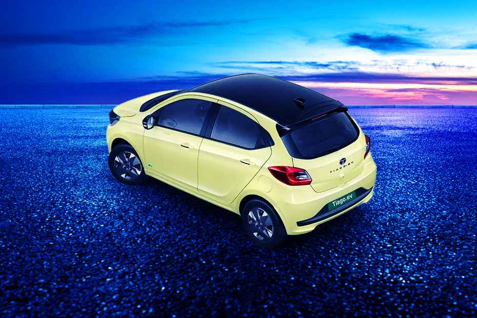 Tiago EV XE MR