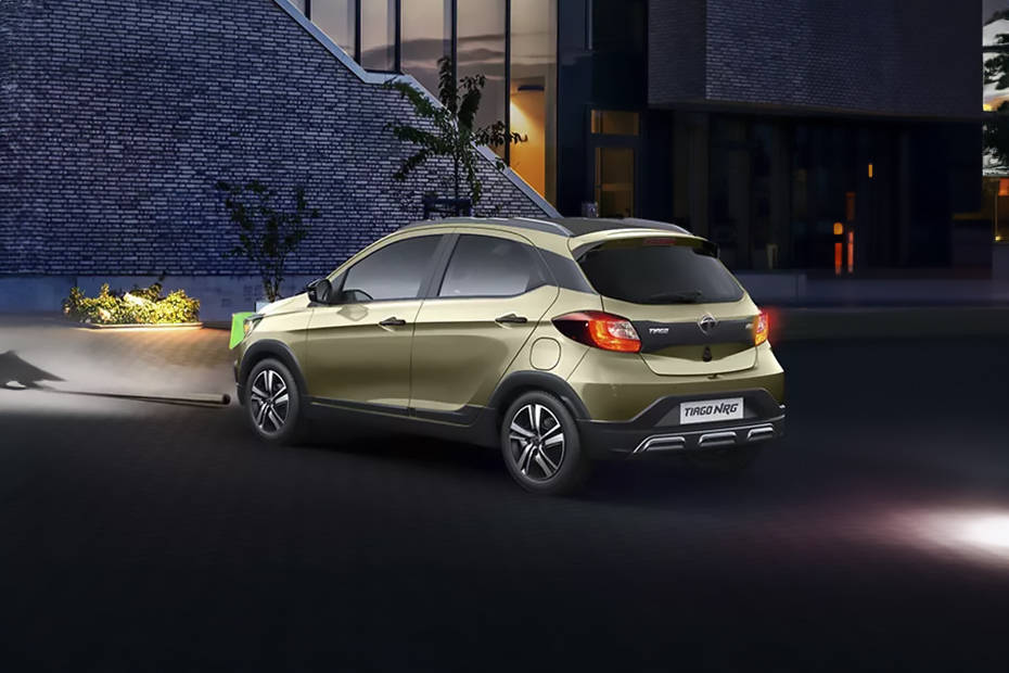 Tiago NRG XZA AMT CNG