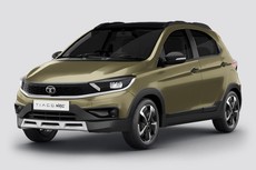 Tiago NRG XZA AMT CNG