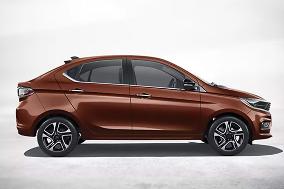 Tigor XM