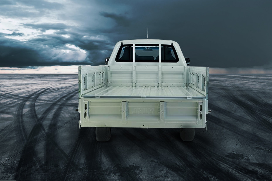 Yodha Pickup 4x4