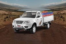 Yodha Pickup 4x4